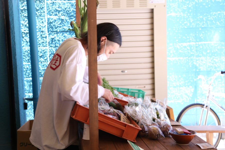 2020.06.20マヌベジ販売