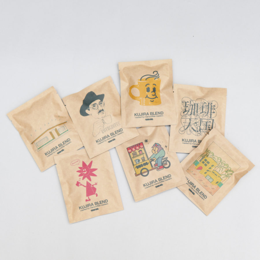 パンタスティック!!®︎@広島パルコに出品します