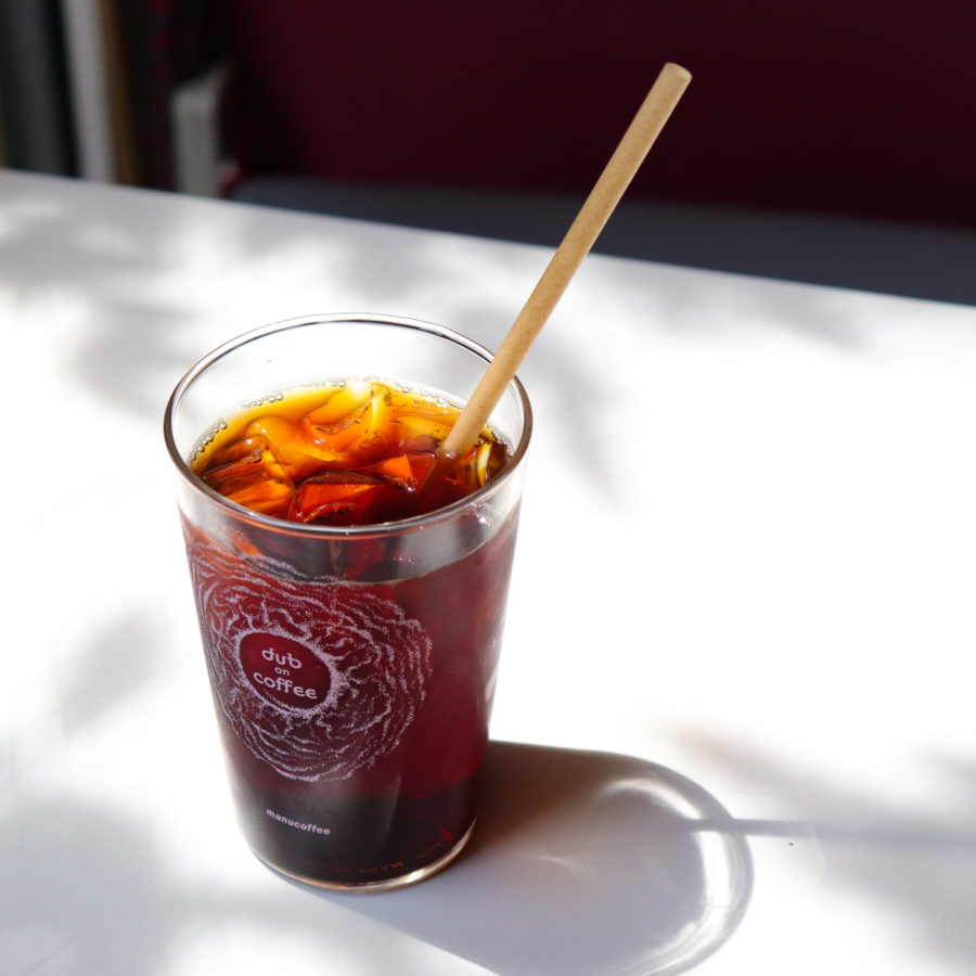 水出しコーヒー 2022