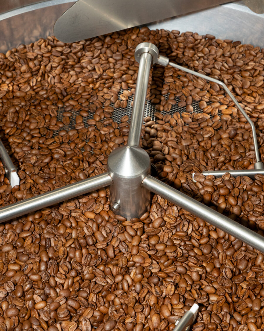 ON AIRとmanucoffeeによるオリジナルドリップパック