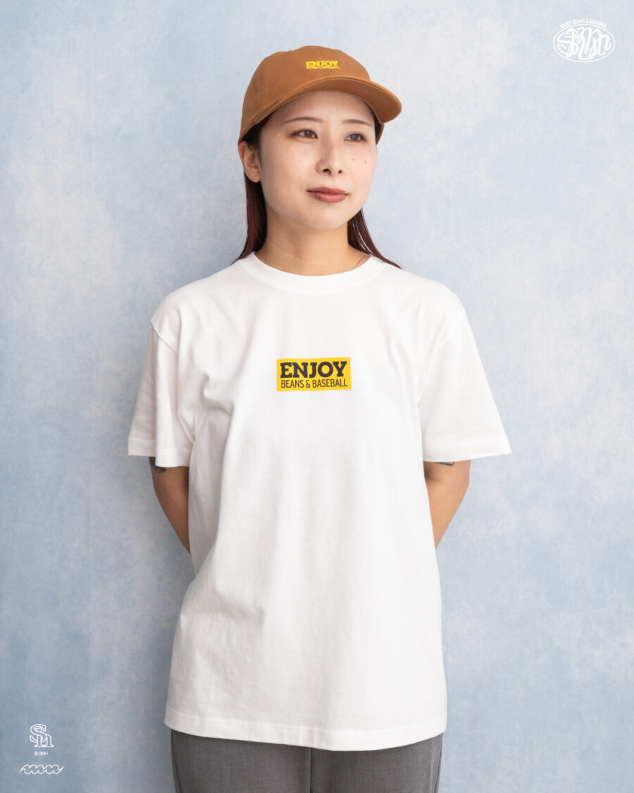 福岡ソフトバンクホークスとmanucoffeeによる “ENJOY BEANS & BASEBALL”コレクション 第1弾がリリース！