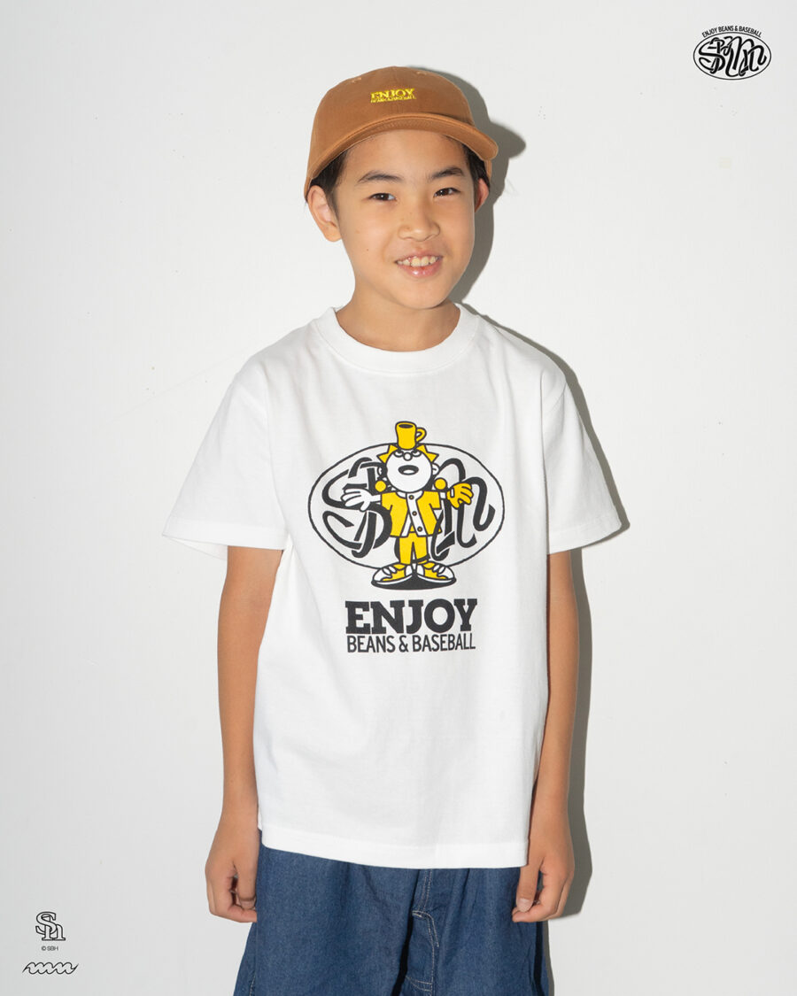 福岡ソフトバンクホークスとmanucoffeeによる “ENJOY BEANS & BASEBALL”コレクション 第1弾がリリース！