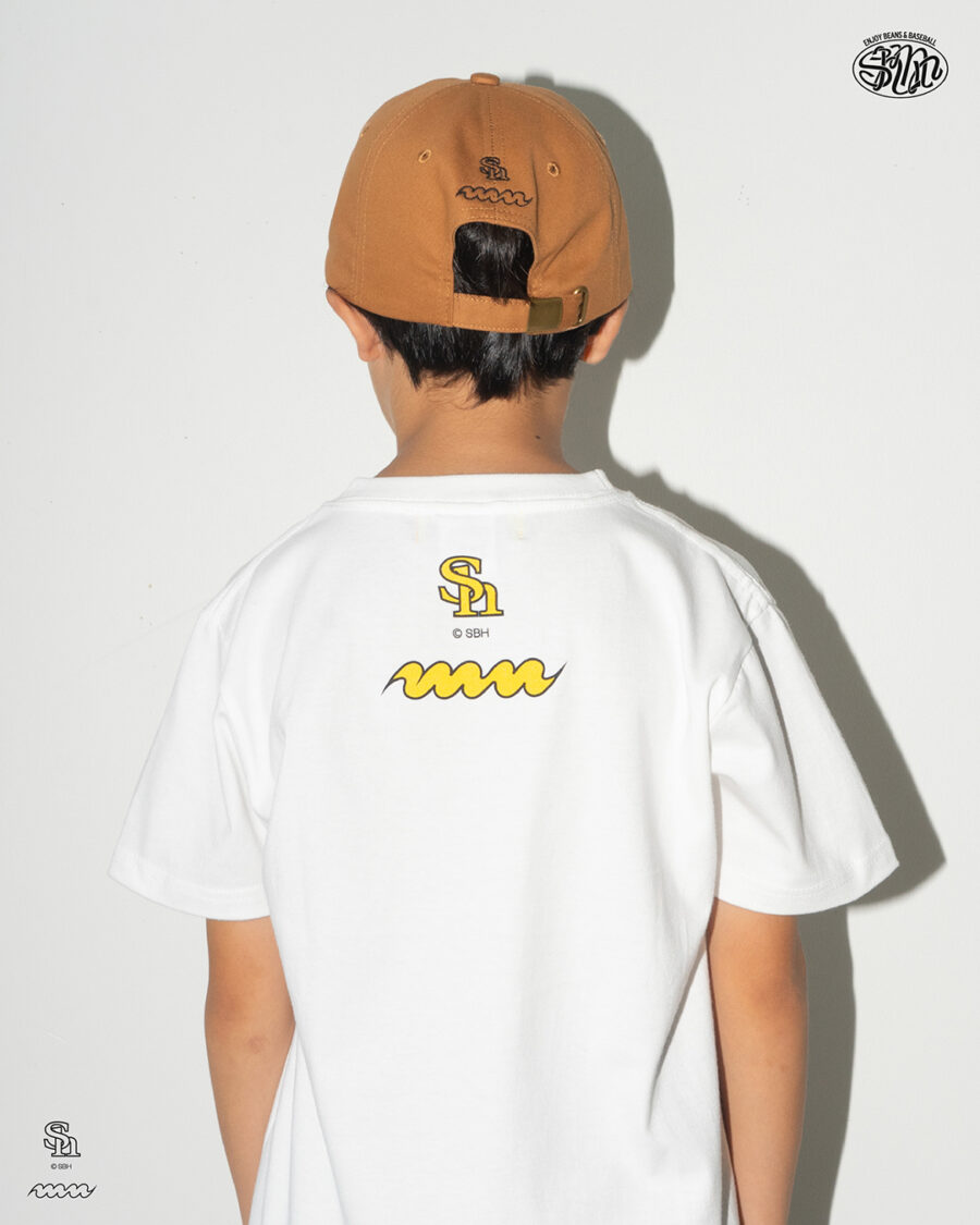 福岡ソフトバンクホークスとmanucoffeeによる “ENJOY BEANS & BASEBALL”コレクション 第1弾がリリース！