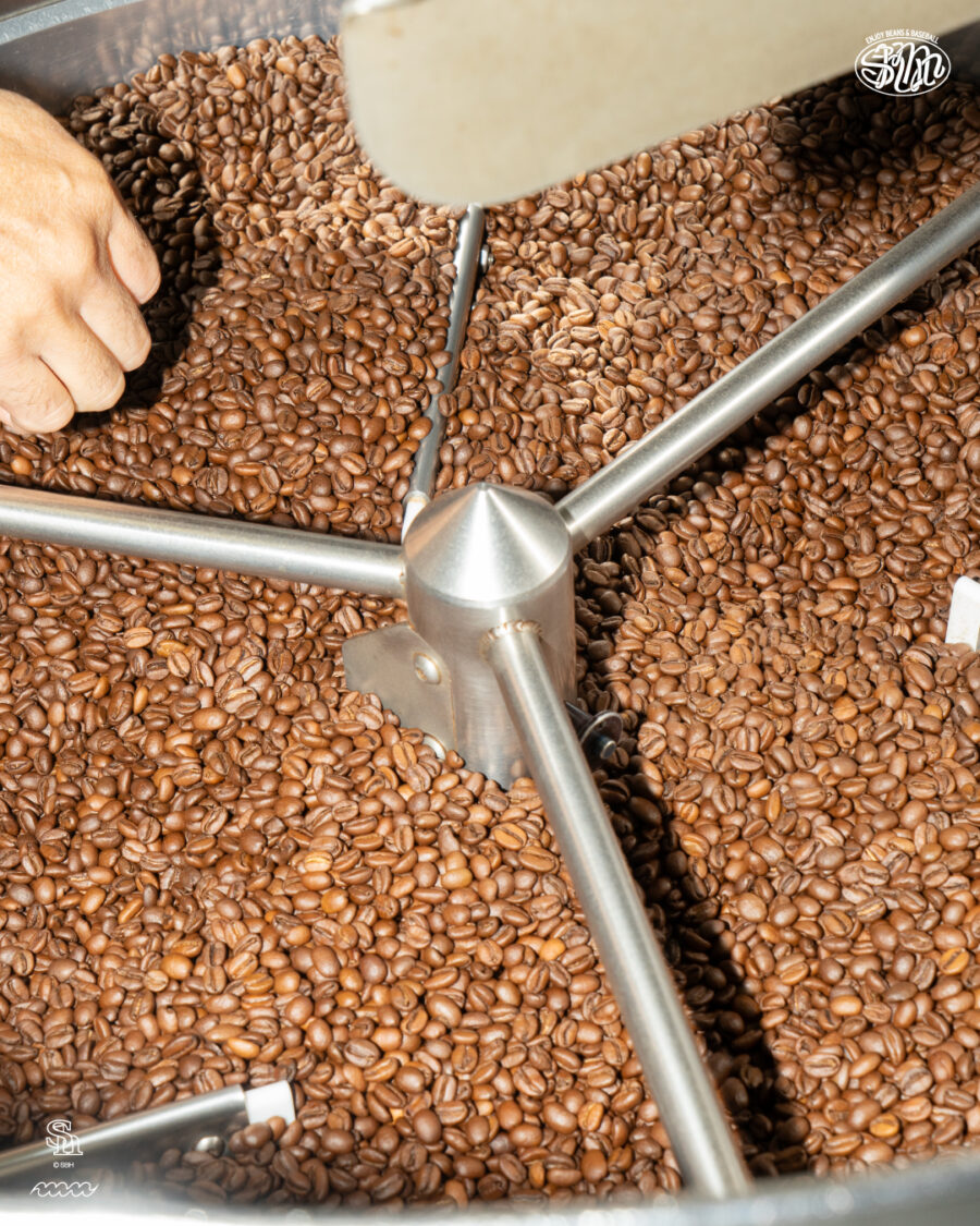 【第2弾リリース】福岡ソフトバンクホークスとmanucoffeeによる “ENJOY BEANS & BASEBALL”コレクション