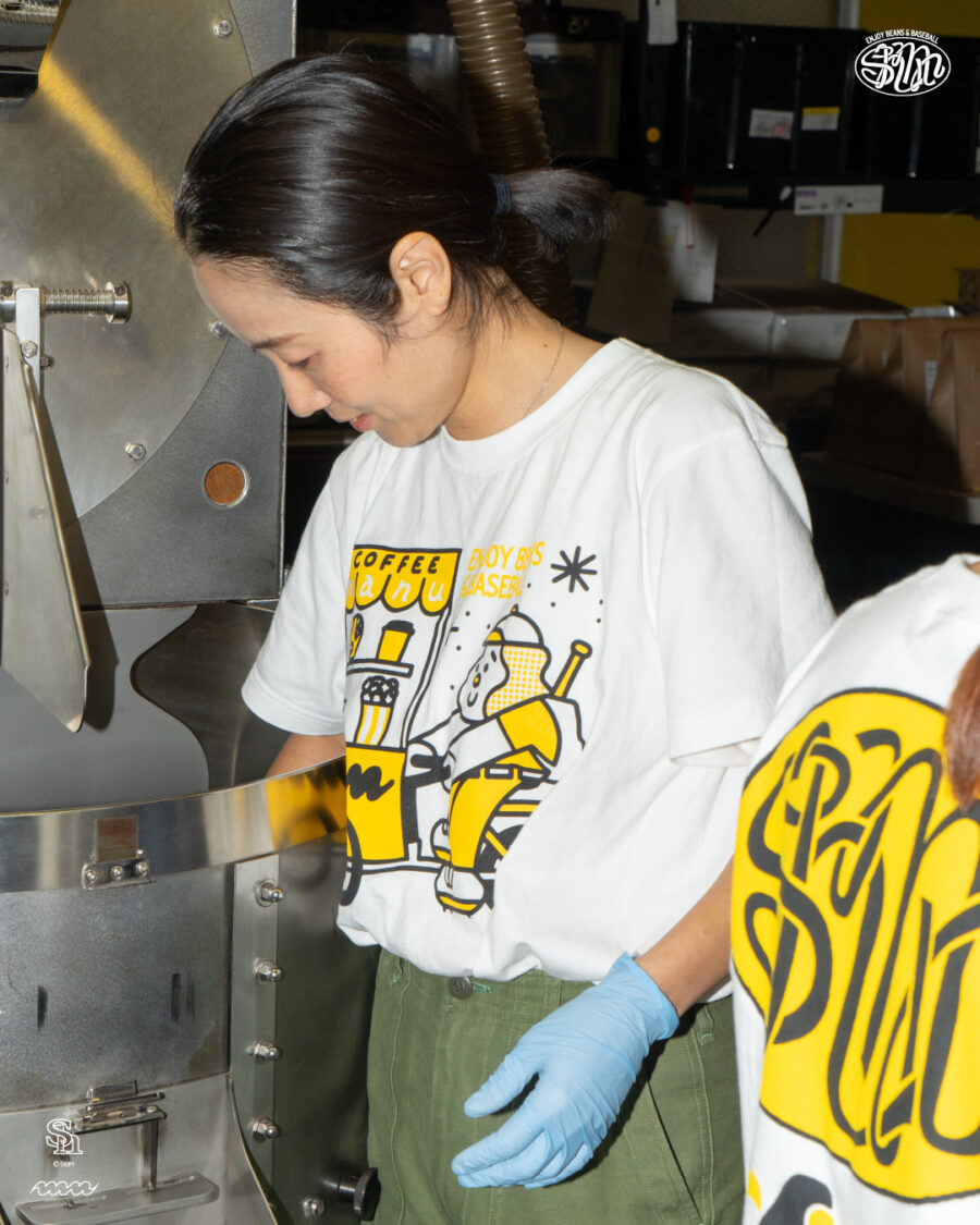 【第2弾リリース】福岡ソフトバンクホークスとmanucoffeeによる “ENJOY BEANS & BASEBALL”コレクション