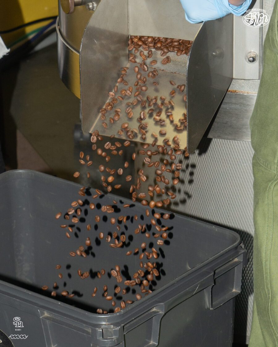 【第2弾リリース】福岡ソフトバンクホークスとmanucoffeeによる “ENJOY BEANS & BASEBALL”コレクション