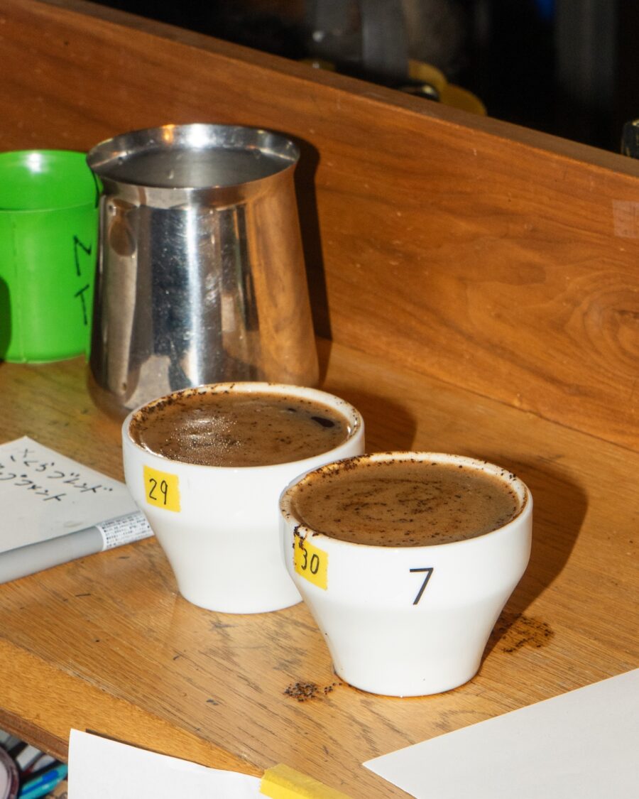 manuthly／マヌスリー ベストロースト便