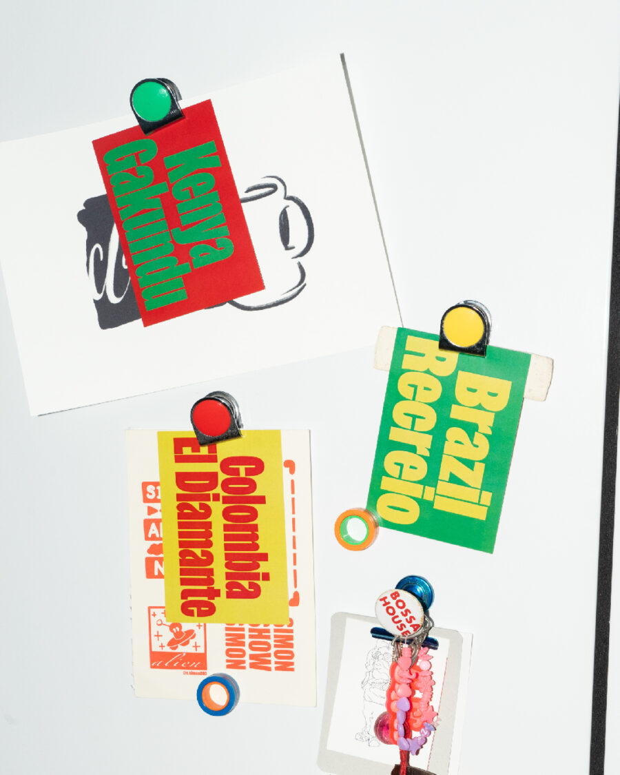 【募集中/限定10組の定期便】GET YOURNEW COFFEE LIFE !