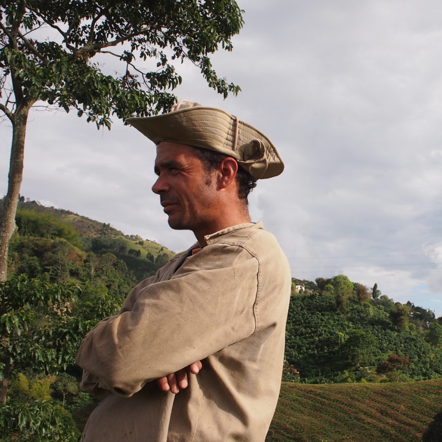 New Coffee Beans ! (4月04)