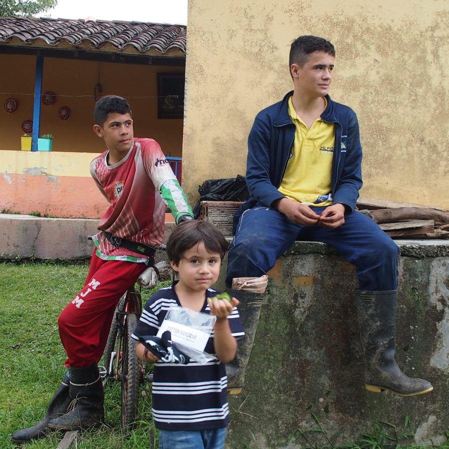 New Coffee Beans ! (4月04)