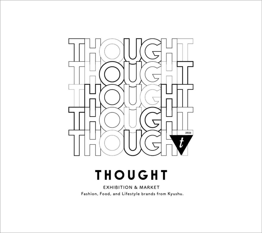 thought 14th Exhibition & Market 2026