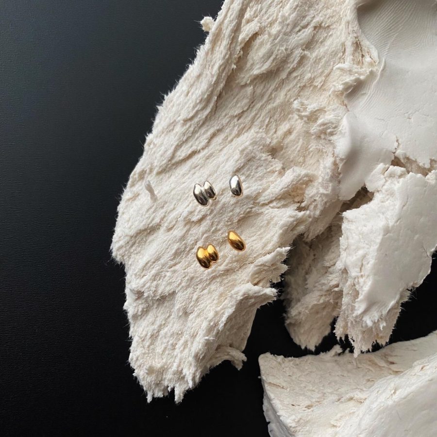 MEOW + hoa Chanh pop-up shop in manucoffee