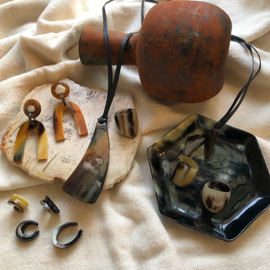 MEOW + hoa Chanh pop-up shop in manucoffee