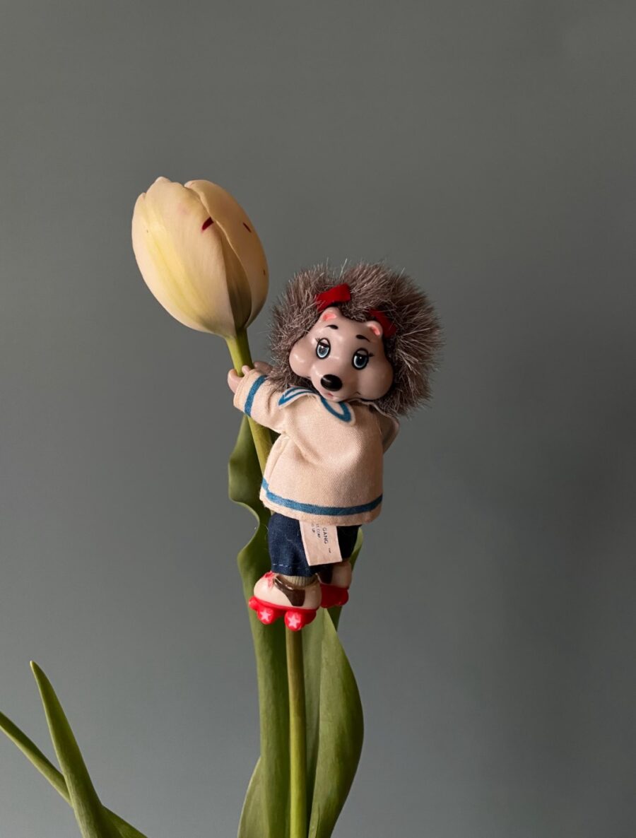 MELL×JEDI POPUP FUKUOKA