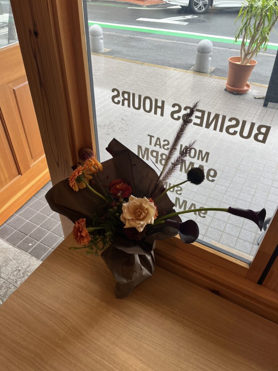 MELL×JEDI POPUP FUKUOKA