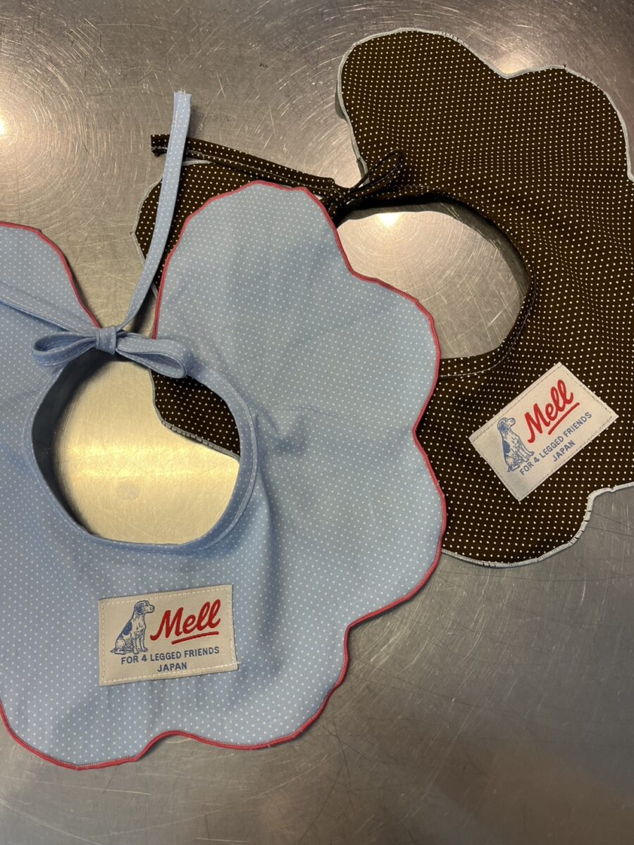 MELL×JEDI POPUP FUKUOKA