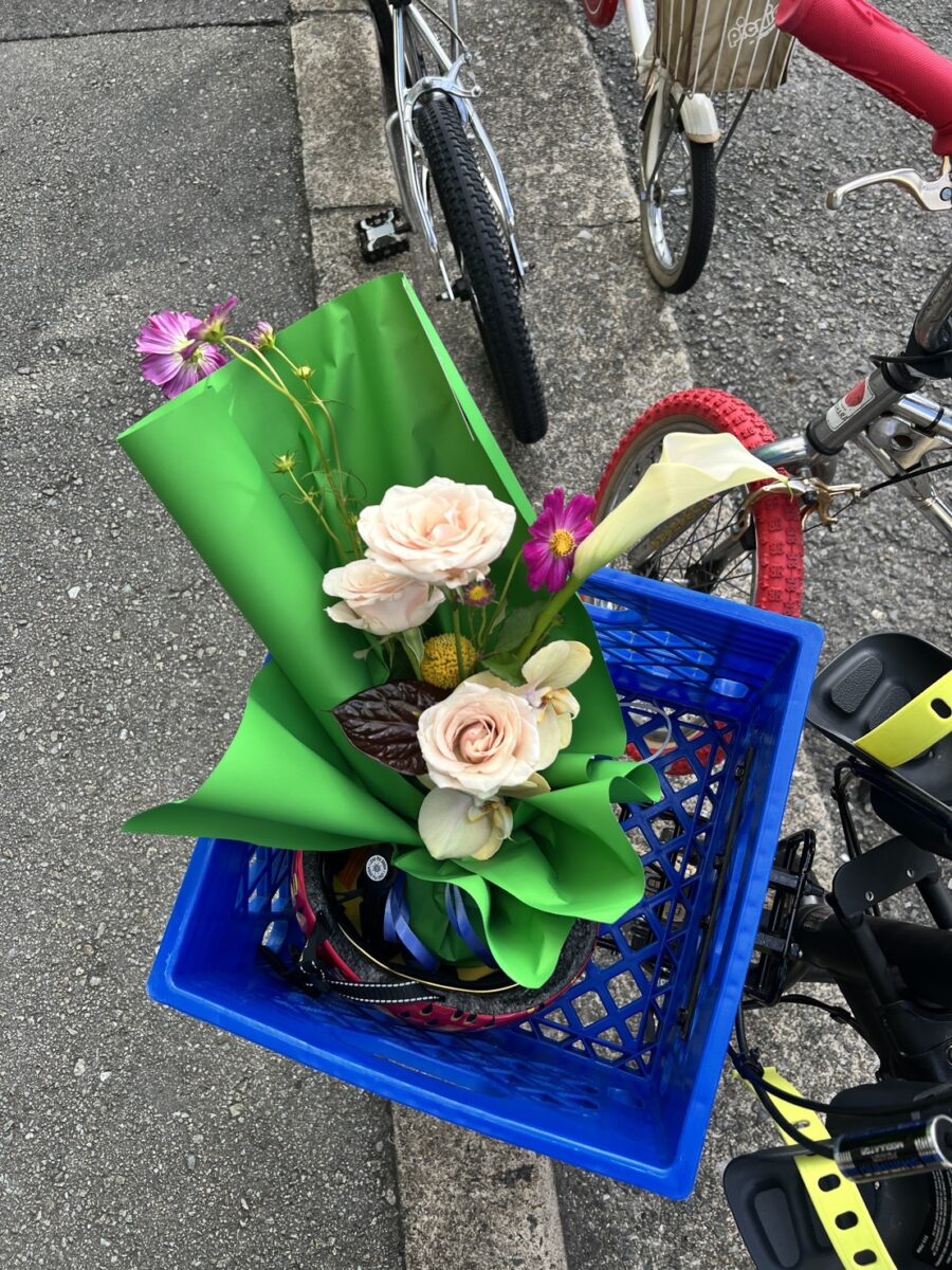 MELL×JEDI POPUP FUKUOKA