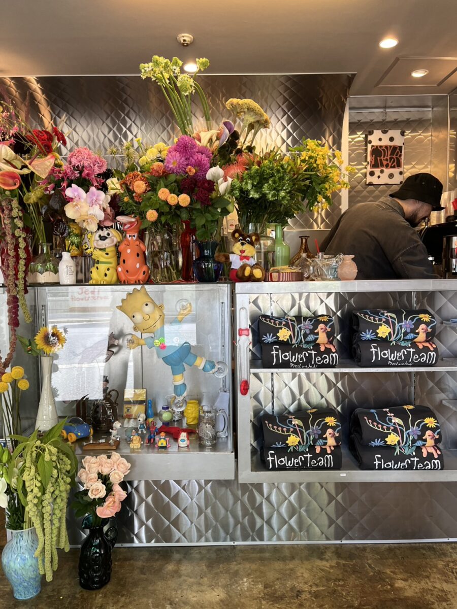 MELL×JEDI POPUP FUKUOKA