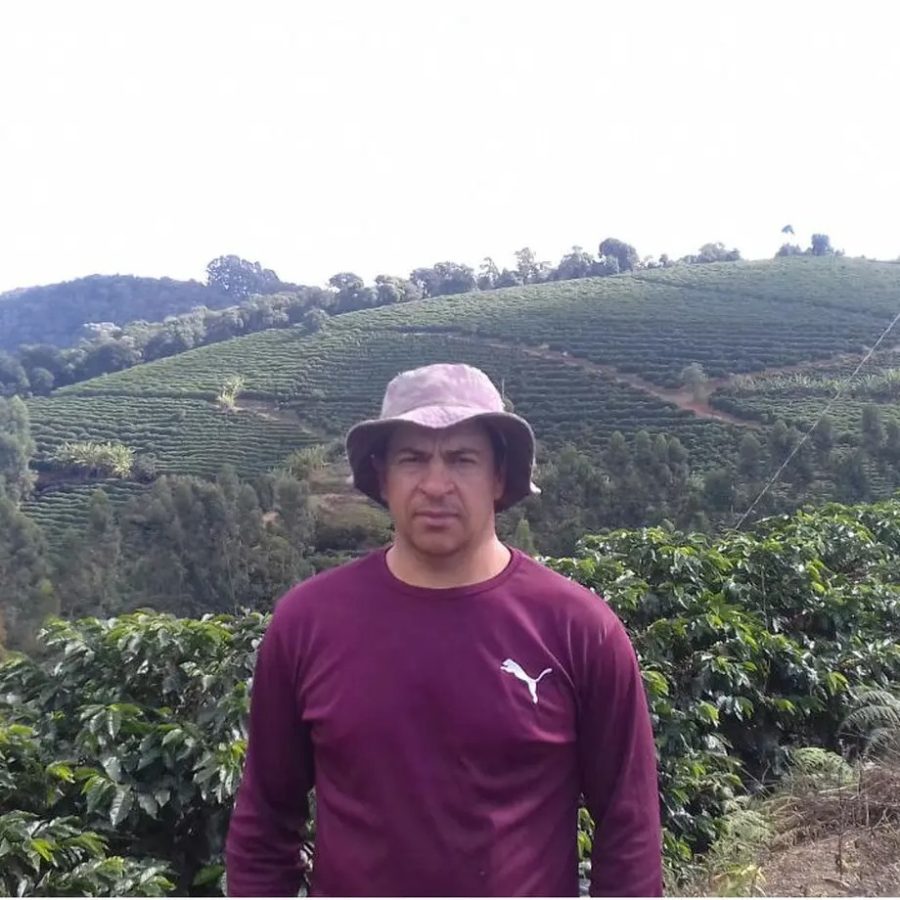 New Coffee Beans ! (5月-01/02/03)