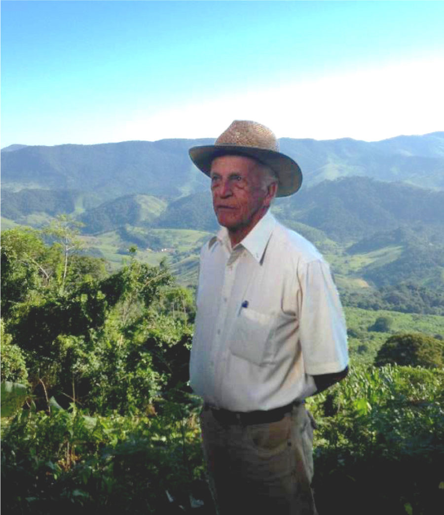 New Coffee Beans (12月-02,03)