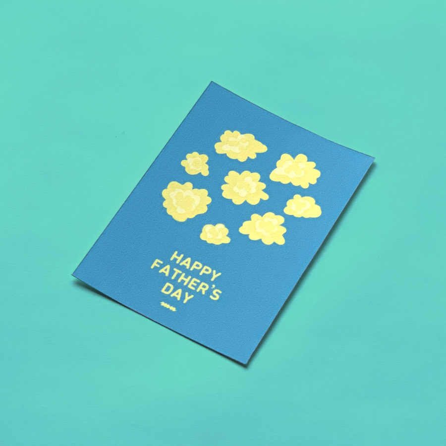 HAPPY FATHER'S DAY!父の日ギフトのご案内