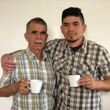 New Coffee Beans ! (5月-04)