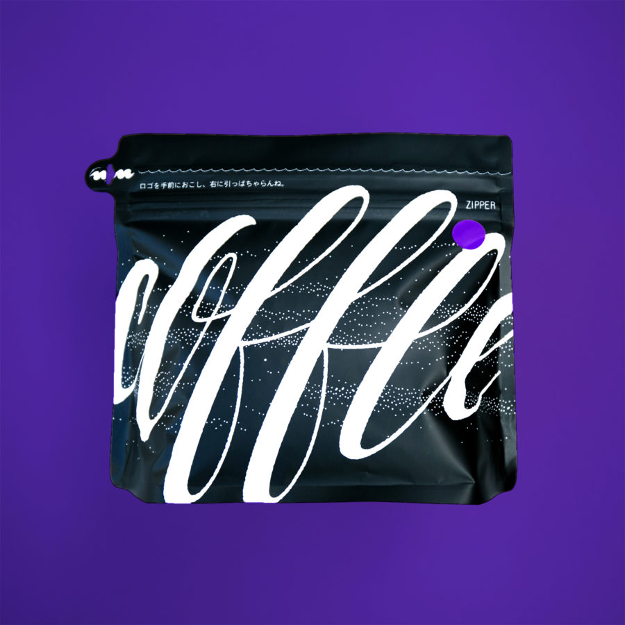 New Coffee Beans ! (5月-01/02/03)