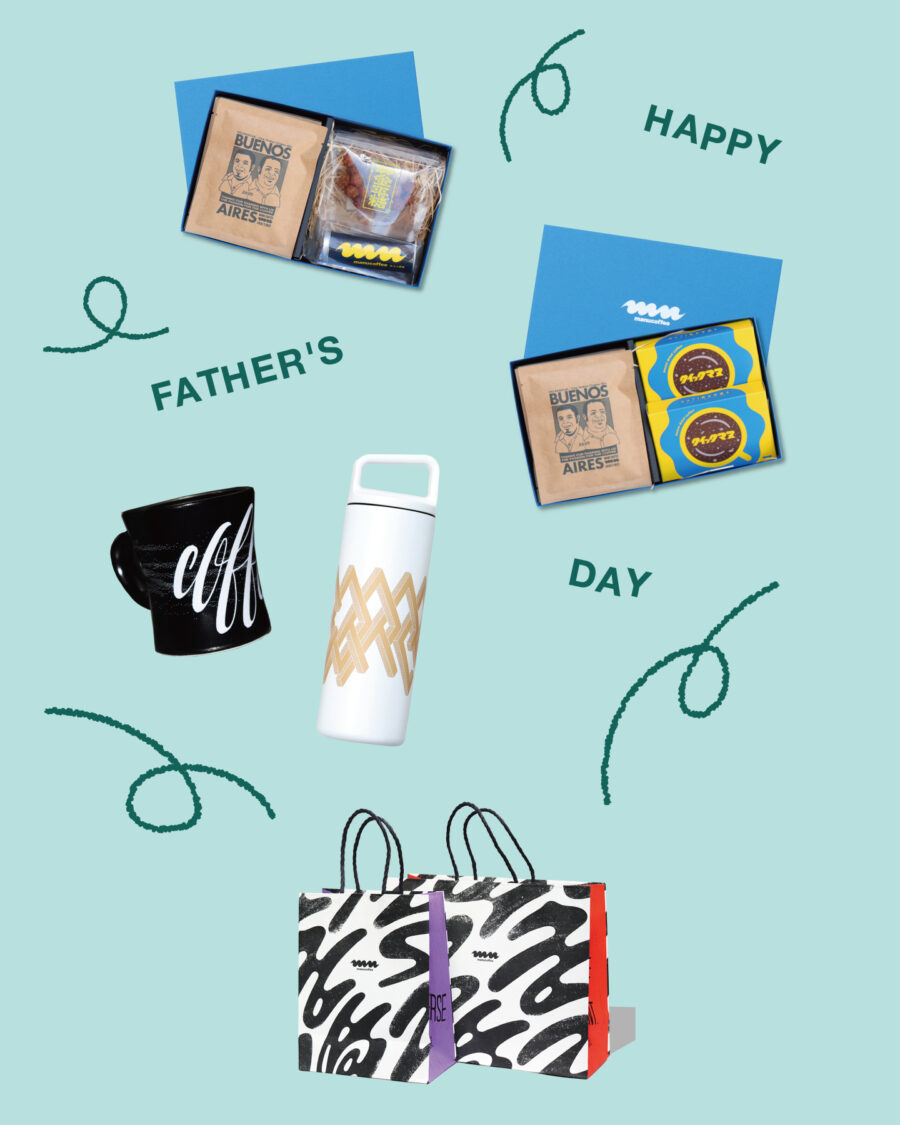 ギフトラインナップ