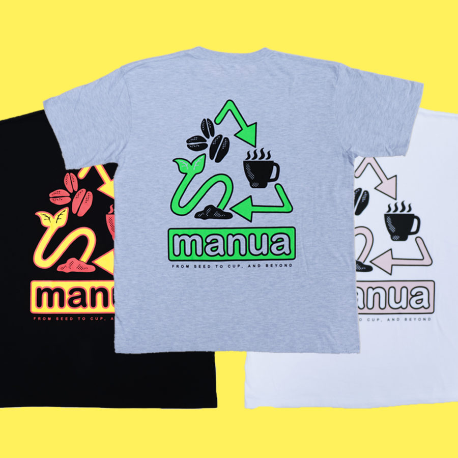 manua project × Hikaru Matsubara 