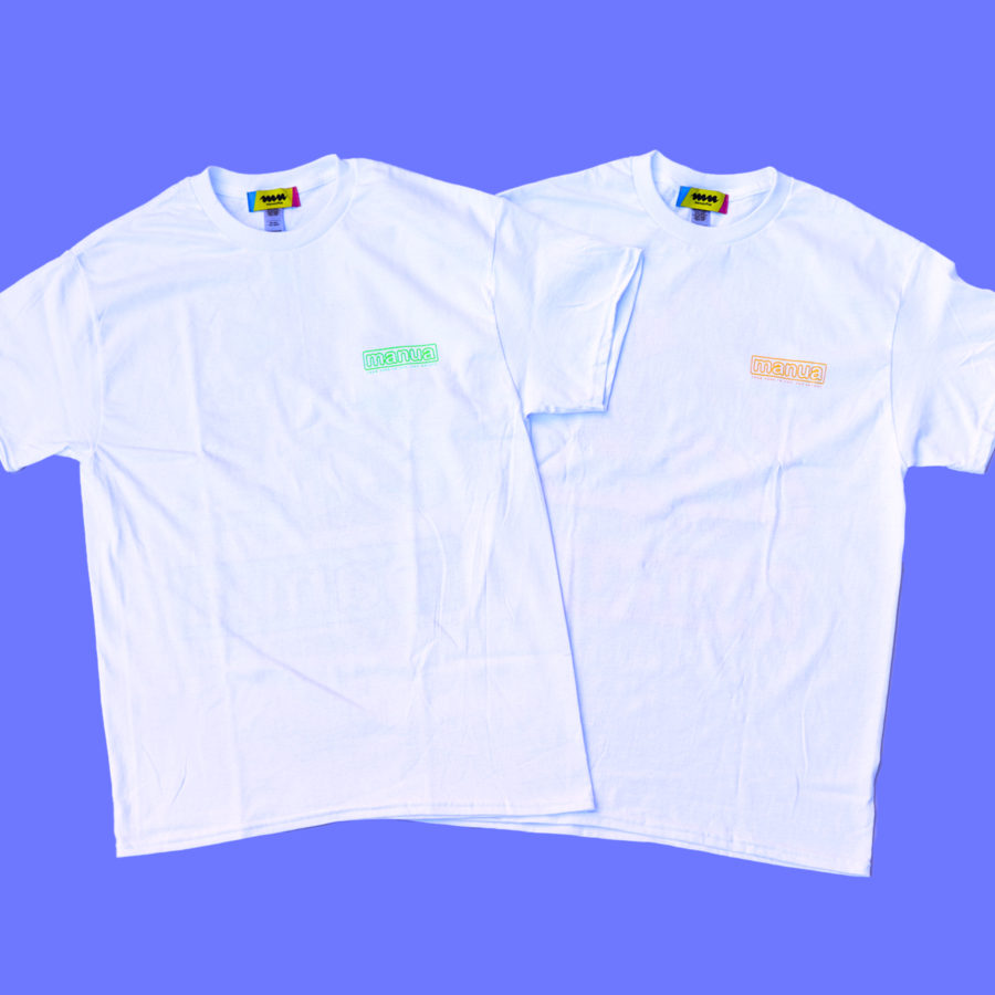 SUMMER T-SHIRTS COLLECTION