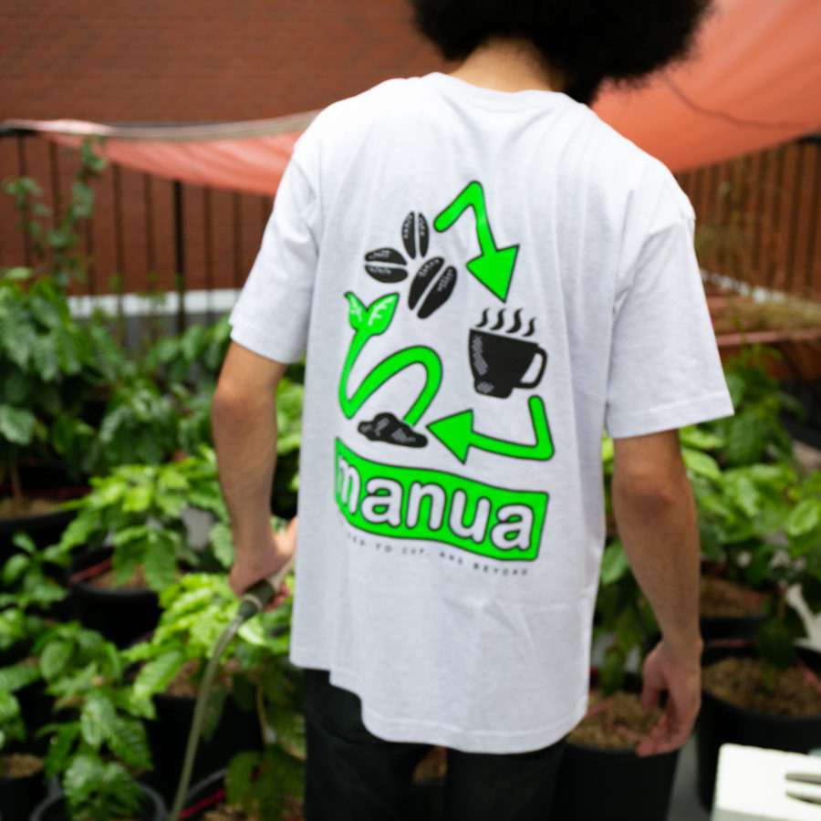 manua project × Hikaru Matsubara 