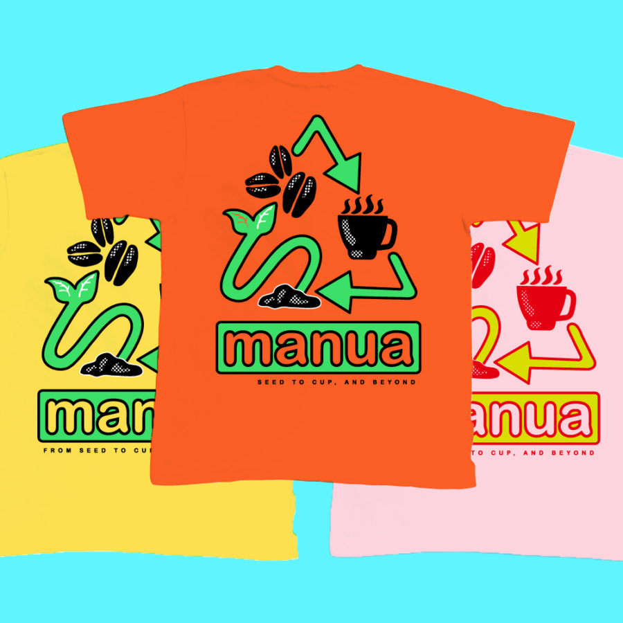 manua project × Hikaru Matsubara 