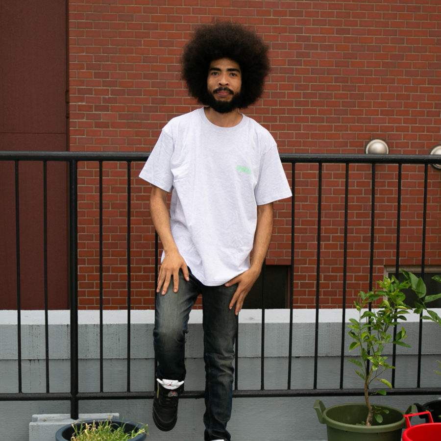 manua project × Hikaru Matsubara 