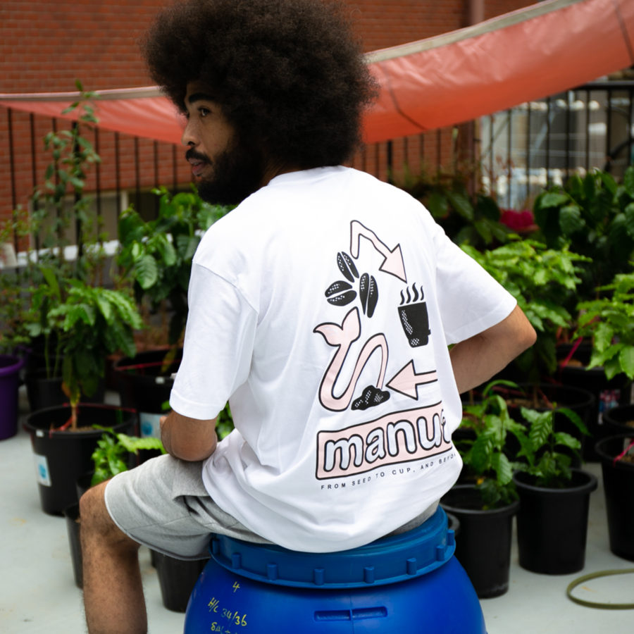 manua project × Hikaru Matsubara 