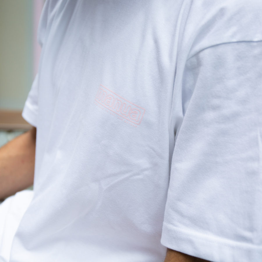 manua project × Hikaru Matsubara 