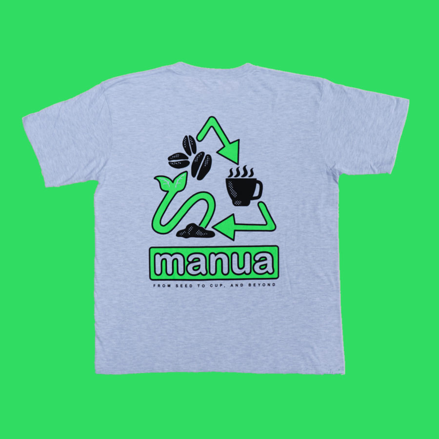 manua project × Hikaru Matsubara 