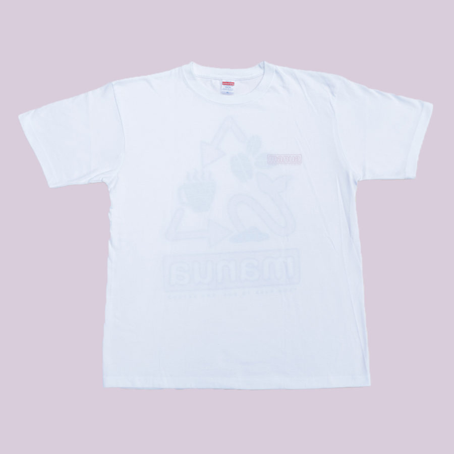 manua project × Hikaru Matsubara 