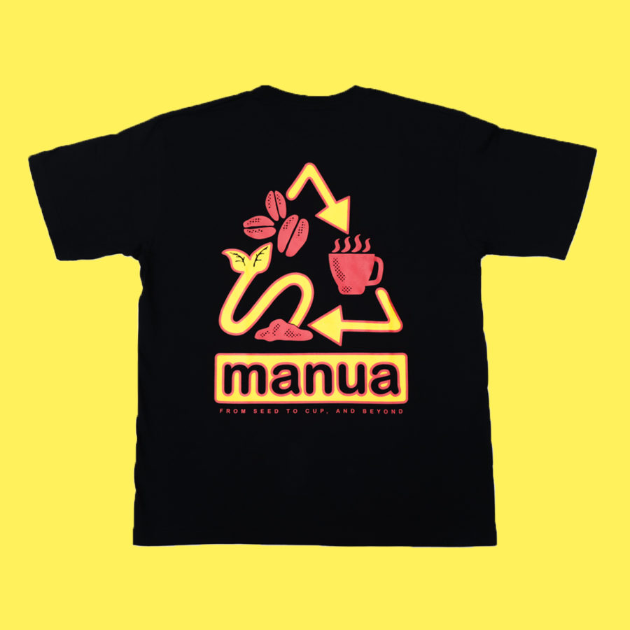 manua project × Hikaru Matsubara 
