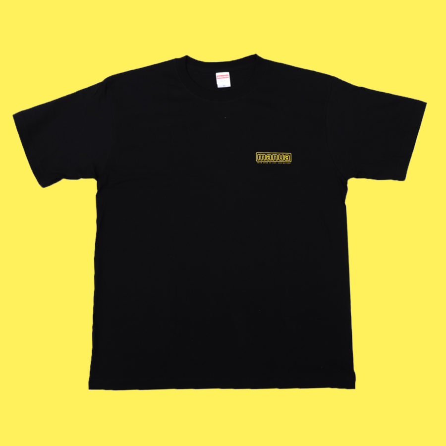 manua project × Hikaru Matsubara 