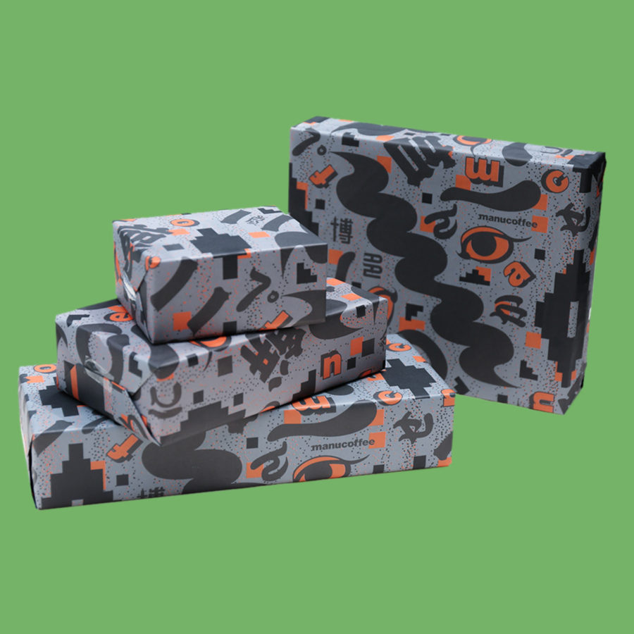 はかたにわか手ぬぐい & 各種セット