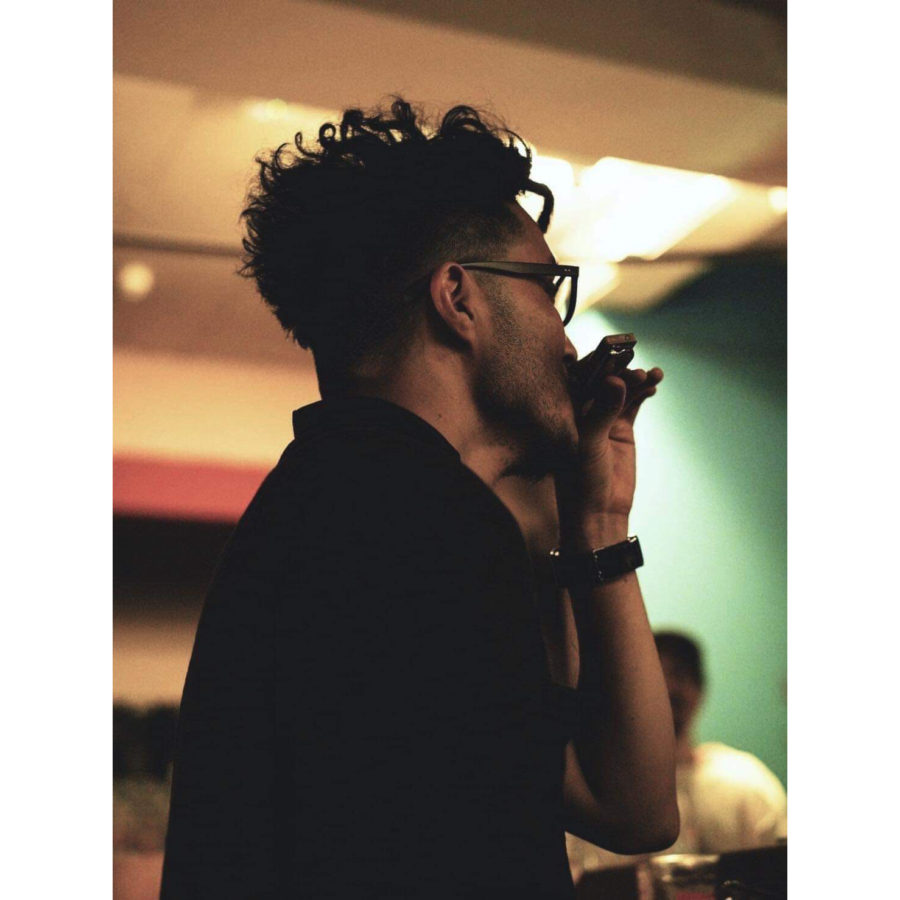 Sketches of Stain / Herbert HungerがCDにてリリース