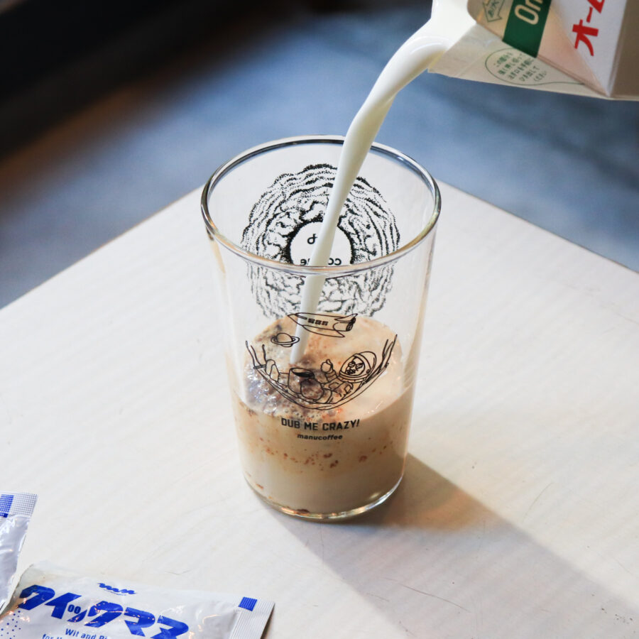 クイックマヌのニューロットが入荷