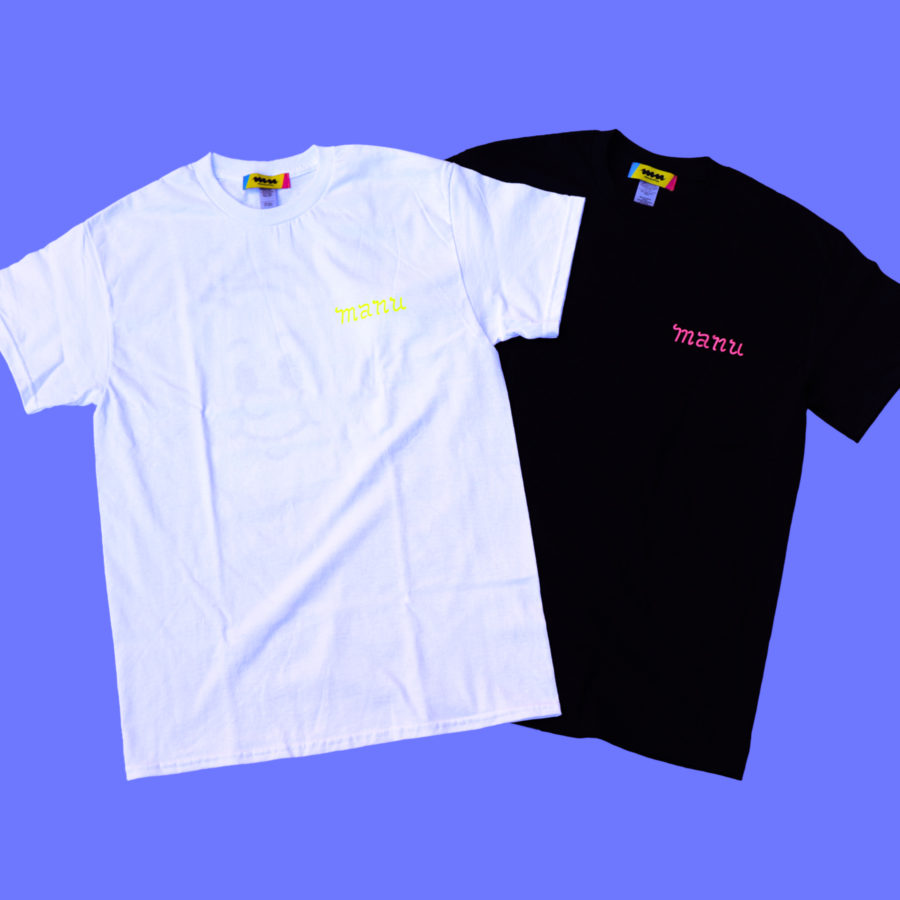 SUMMER T-SHIRTS COLLECTION