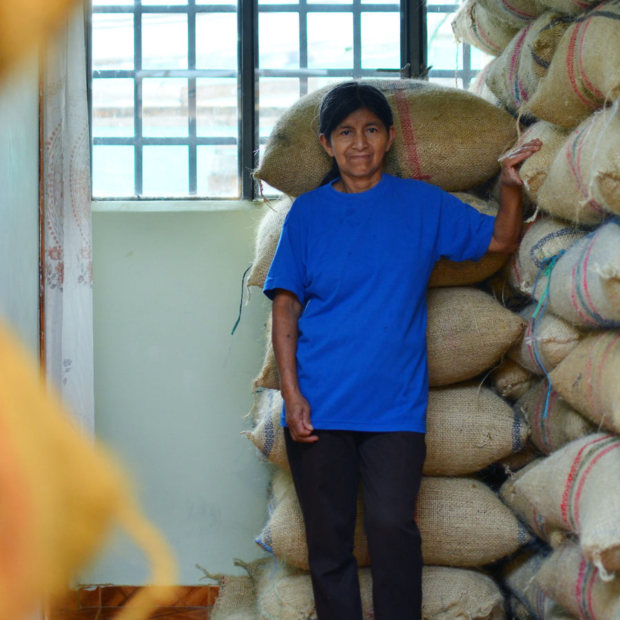 New Coffee Beans (2月-01)